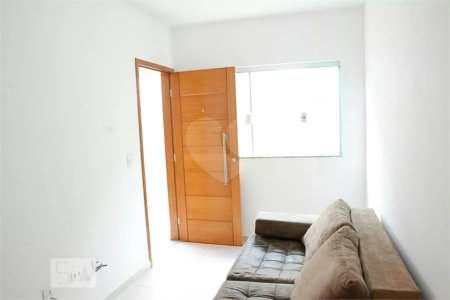 Casa à venda com 1 quarto no condomínio Vila Gustavo, São Paulo - SP