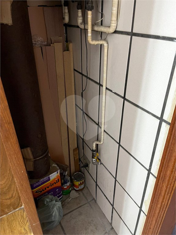 Apartamento à venda com 4 suítes em Vila Uberabinha, São Paulo, SP