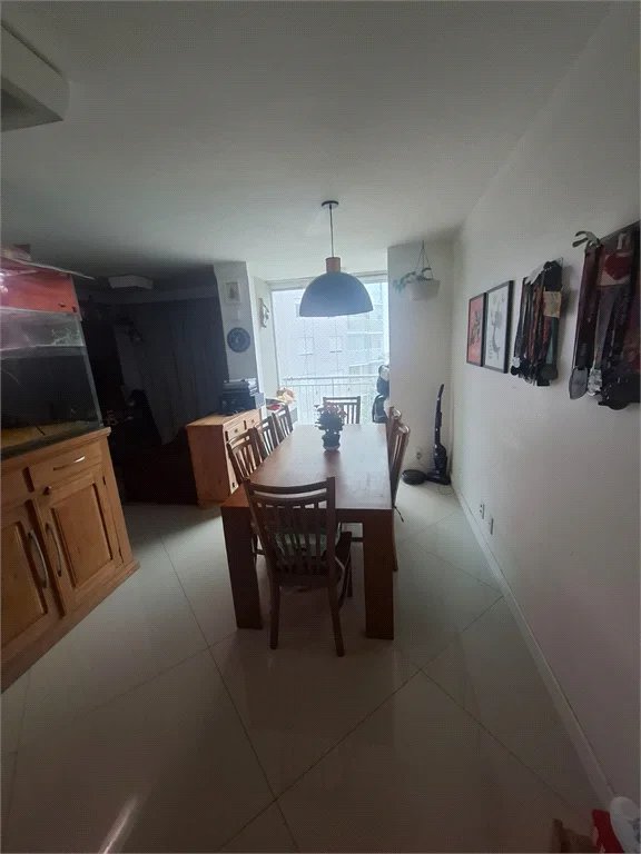 Apartamento à venda com 3 quartos, sendo 1 suíte, em Jaguaré, São Paulo, SP