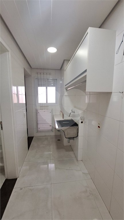 Apartamento à venda com 3 suítes em Santana, São Paulo, SP
