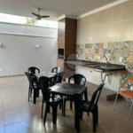 Casa à venda com 2 quartos, sendo 1 suíte, no condomínio Residencia Valencia - Ilha Turia, Ribeirão Preto - SP