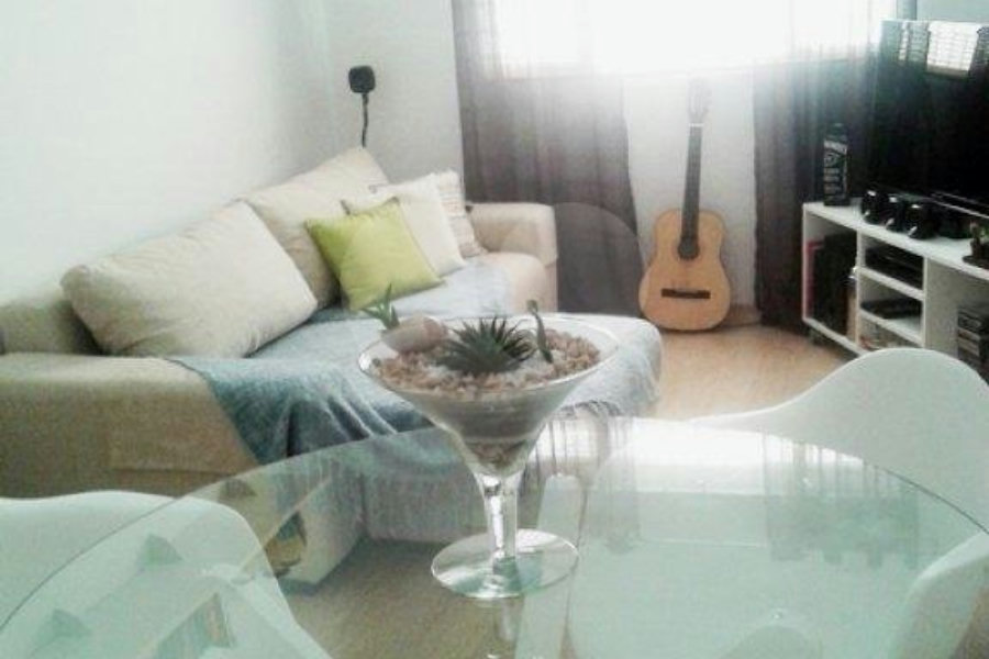 Apartamento à venda com 1 quarto em Santana, São Paulo, SP