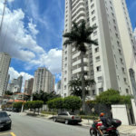 Apartamento à venda com 3 quartos, sendo 2 suítes, em Vila Regente Feijó, São Paulo, SP