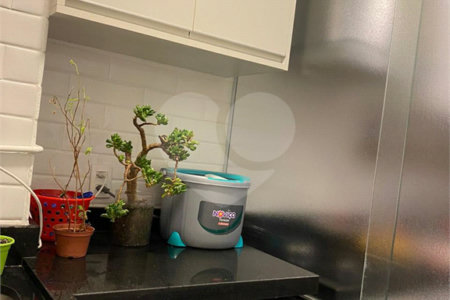 Apartamento à venda com 2 quartos em Jardim Leonor Mendes de Barros, São Paulo, SP