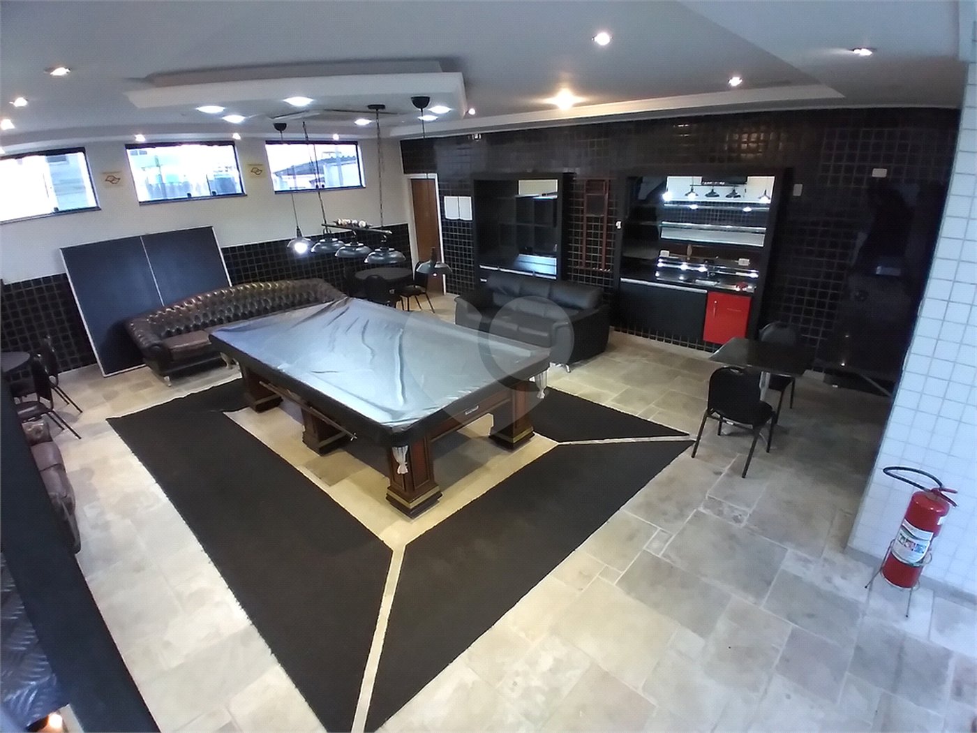 Apartamento à venda com 1 suíte em Santana, São Paulo, SP