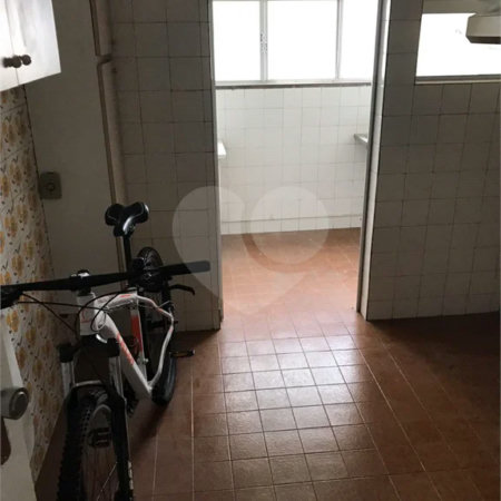 Apartamento à venda com 3 quartos, sendo 1 suíte, em Santana, São Paulo, SP