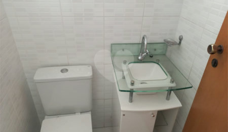 Casa à venda com 3 quartos em Parque Mandaqui, São Paulo, SP