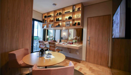 Apartamento à venda com 3 suítes em Perdizes, São Paulo, SP