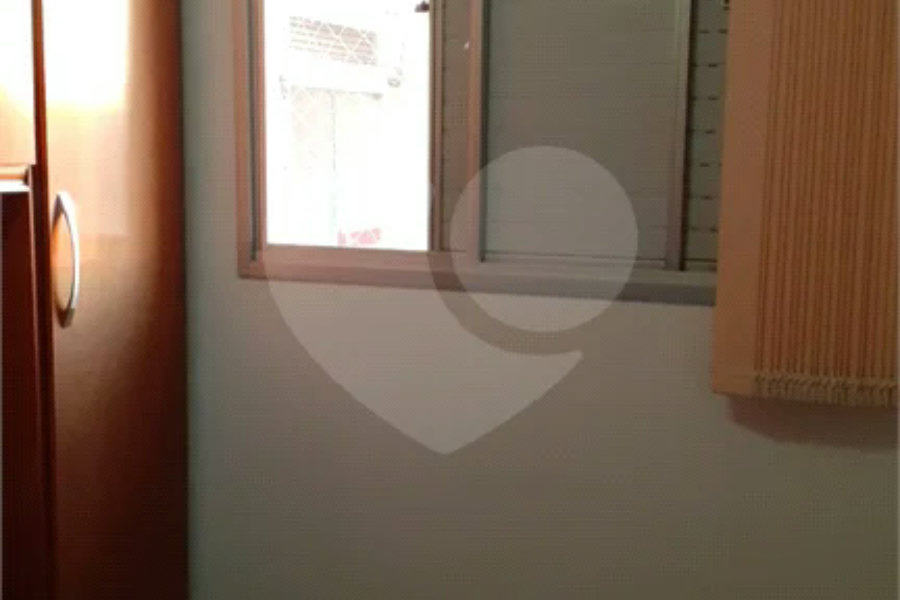 Apartamento à venda com 3 quartos em Vila Nova Cachoeirinha, São Paulo, SP