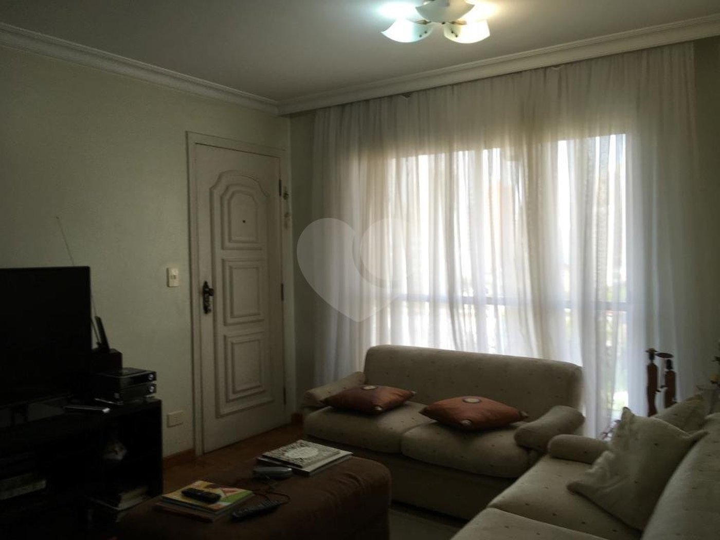 Apartamento à venda com 3 quartos, sendo 1 suíte, em Santana, São Paulo, SP