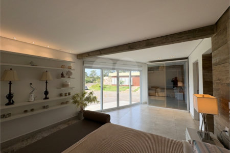 Casa à venda com 4 suítes no condomínio Residencial Dacha, Sorocaba - SP