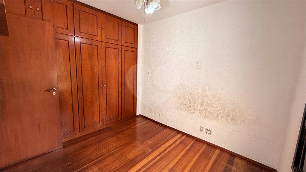 Apartamento à venda com 3 quartos, sendo 1 suíte, em Vila Andrade, São Paulo, SP