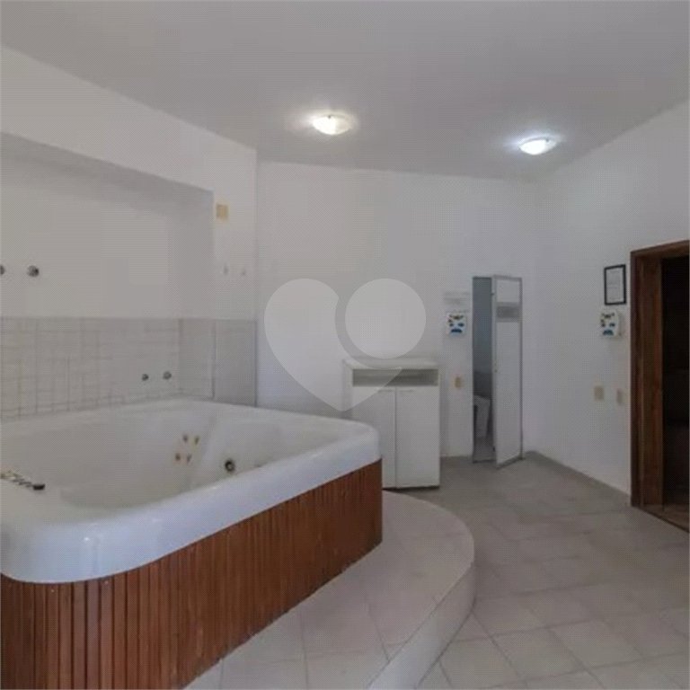 Duplex à venda com 1 quarto em Jardim Ampliação, São Paulo, SP