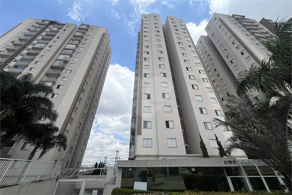 Apartamento à venda com 2 quartos em Vila Paiva, São Paulo, SP