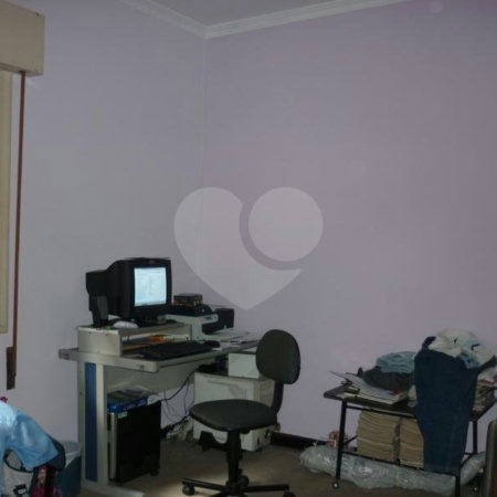 Casa Térrea à venda com 2 quartos no condomínio Parque Domingos Luís,378, São Paulo - SP