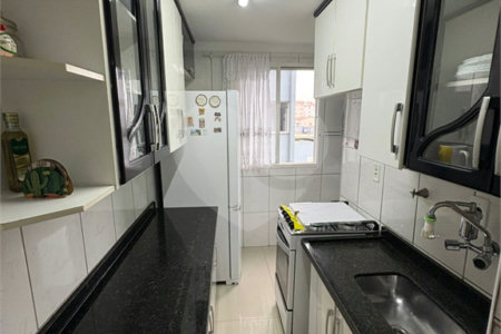 Apartamento para alugar com 2 quartos em Cidade Boa Vista, Suzano, SP