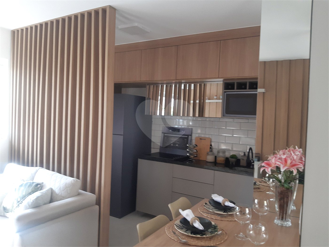 Apartamento à venda com 1 quarto em Tucuruvi, São Paulo, SP