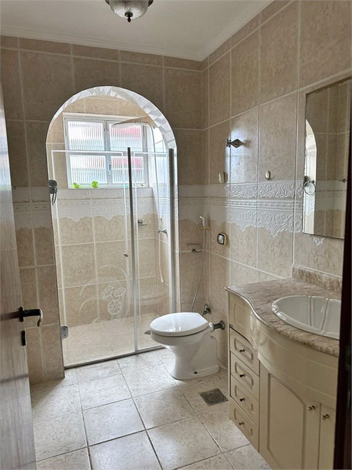 Apartamento Residencial à venda, Itararé, São Vicente - AP0804.