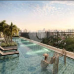 Studio à venda com 1 suíte em Butantã, São Paulo, SP
