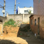 Terreno à venda em Vila Mascote, São Paulo, SP
