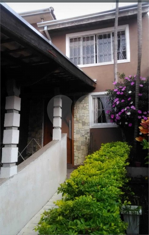 Casa à venda com 4 quartos, sendo 2 suítes, no Centro, São José dos Campos, SP