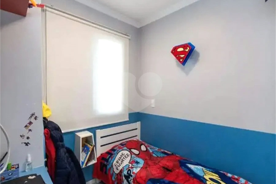Sobrado à venda com 3 quartos, sendo 1 suíte, em Jaçanã, São Paulo, SP