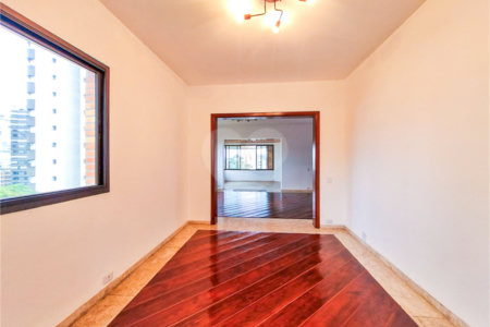 Apartamento à venda com 4 suítes em Vila Suzana, São Paulo, SP