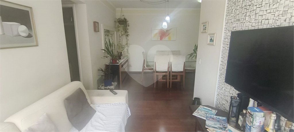 Apartamento à venda com 2 quartos em Vila Leonor, Guarulhos, SP