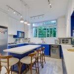 Casa Térrea à venda com 4 suítes em Chácara Flora, São Paulo, SP