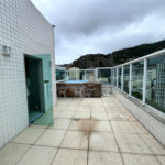 Cobertura à venda com 2 quartos, sendo 1 suíte, em Tijuca, Rio de Janeiro, RJ