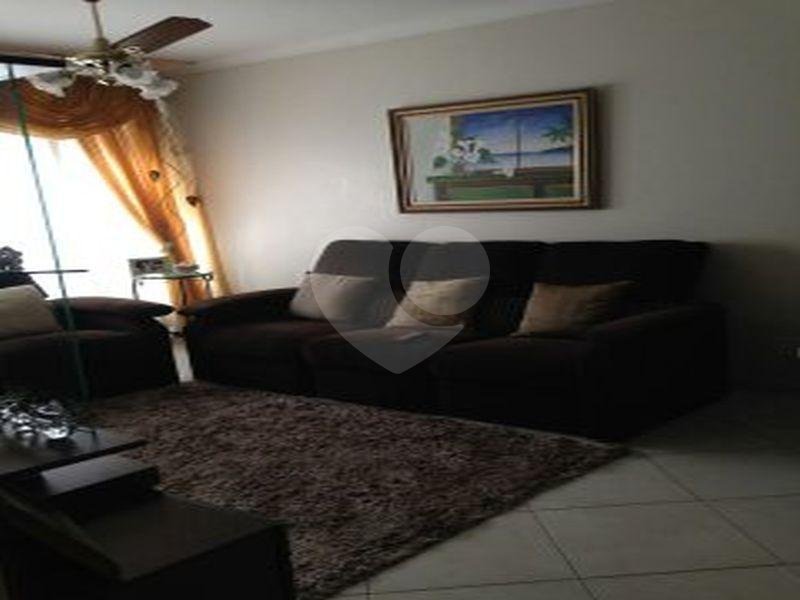 Apartamento à venda com 3 quartos, sendo 1 suíte, em Santana, São Paulo, SP