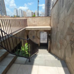 Sobrado à venda com 3 quartos, sendo 1 suíte, em Bosque da Saúde, São Paulo, SP