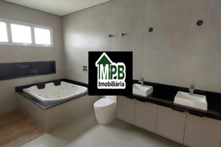 Casa à venda com 4 suítes em Condominio Residencial San Patrick, Sorocaba, SP