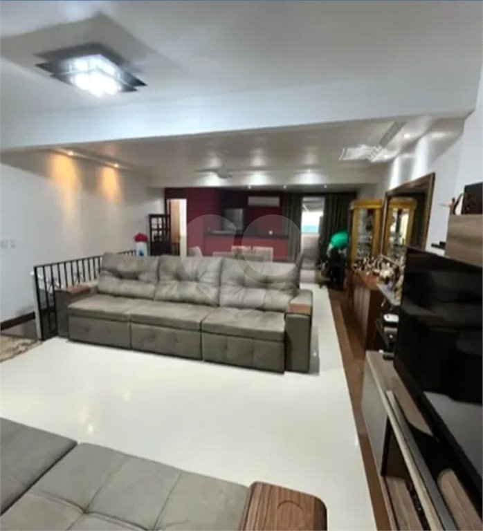 Casa à venda com 3 suítes em Tijuca, Rio de Janeiro, RJ