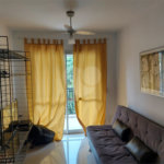 Apartamento à venda com 1 suíte em Jardim Leonor, São Paulo, SP