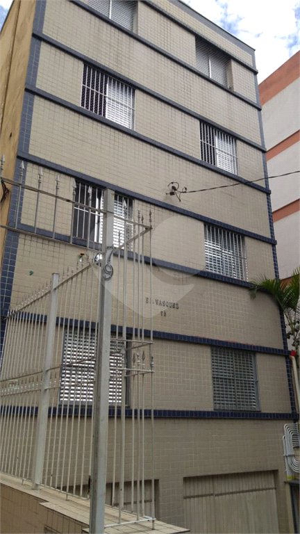 Apartamento à venda com 1 quarto em Jardim São Paulo(zona Norte), São Paulo, SP