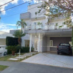 Casa à venda com 3 suítes no condomínio Ibiti Royal Park, Sorocaba - SP