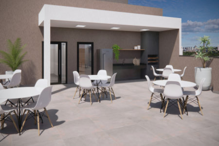 Residencial Veneza