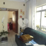 Sobrado à venda com 2 quartos, sendo 1 suíte, em Vila Dalila, São Paulo, SP