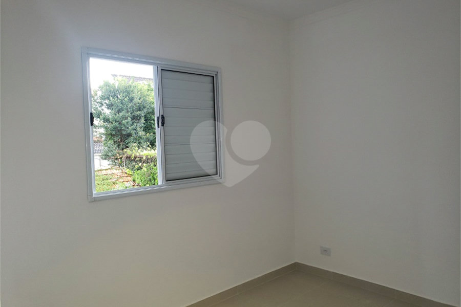 Apartamento à venda com 1 quarto em Parada Inglesa, São Paulo, SP