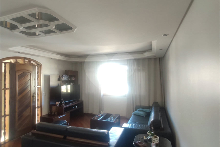 Sobrado à venda com 3 quartos, sendo 1 suíte, em Horto Florestal, São Paulo, SP