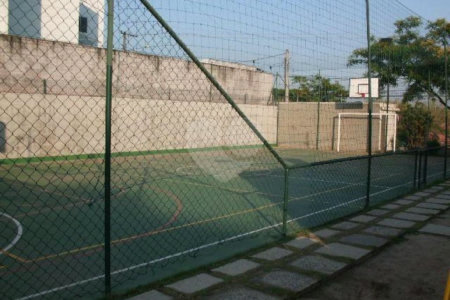 Apartamento à venda com 2 quartos em Leitão, Louveira, SP