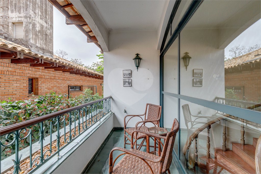 Casa à venda ou para alugar com 4 suítes em Brooklin Velho, São Paulo, SP