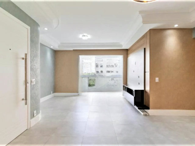 Apartamento à venda com 3 quartos, sendo 1 suíte,  em Jardim Marajoara, São Paulo, SP