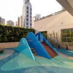 Apartamento à venda com 3 suítes em Brooklin Paulista, São Paulo, SP
