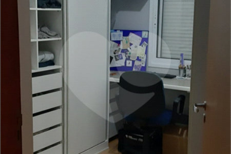 Apartamento à venda com 3 quartos, sendo 2 suítes, em Vila Bastos, Santo André, SP