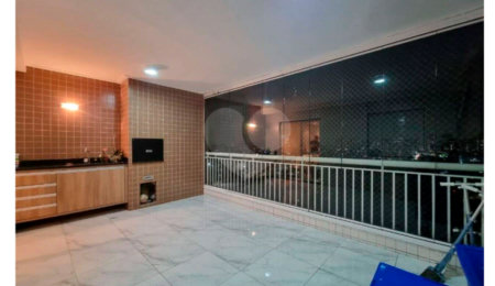 Apartamento à venda com 3 quartos, sendo 1 suíte,  em Lauzane Paulista, São Paulo, SP