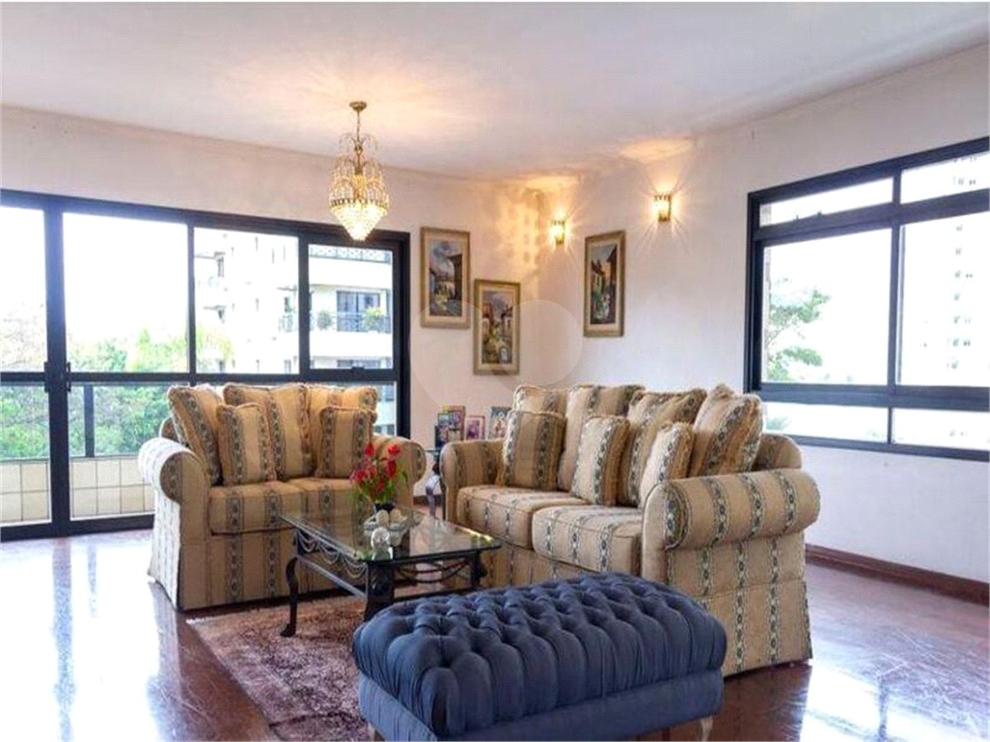 Apartamento à venda ou para alugar com 4 suítes em Jardim da Saúde, São Paulo, SP