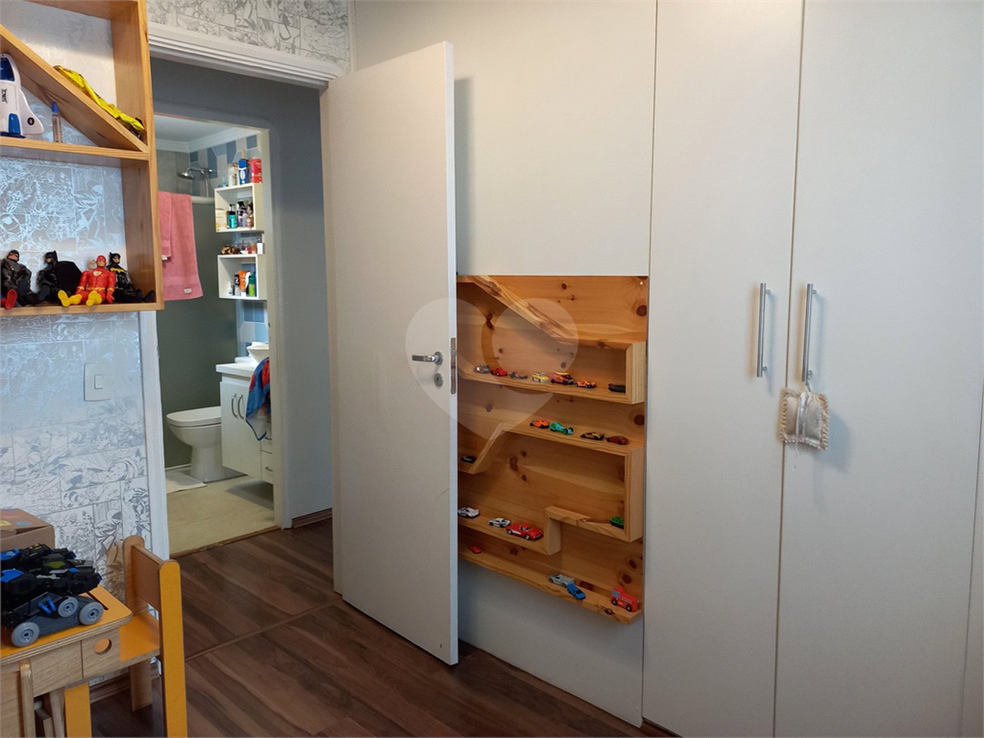Apartamento à venda com 3 quartos em Alto da Lapa, São Paulo, SP