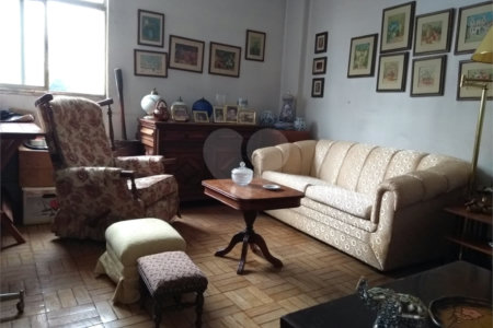 Apartamento à venda com 1 quarto em Liberdade, São Paulo, SP